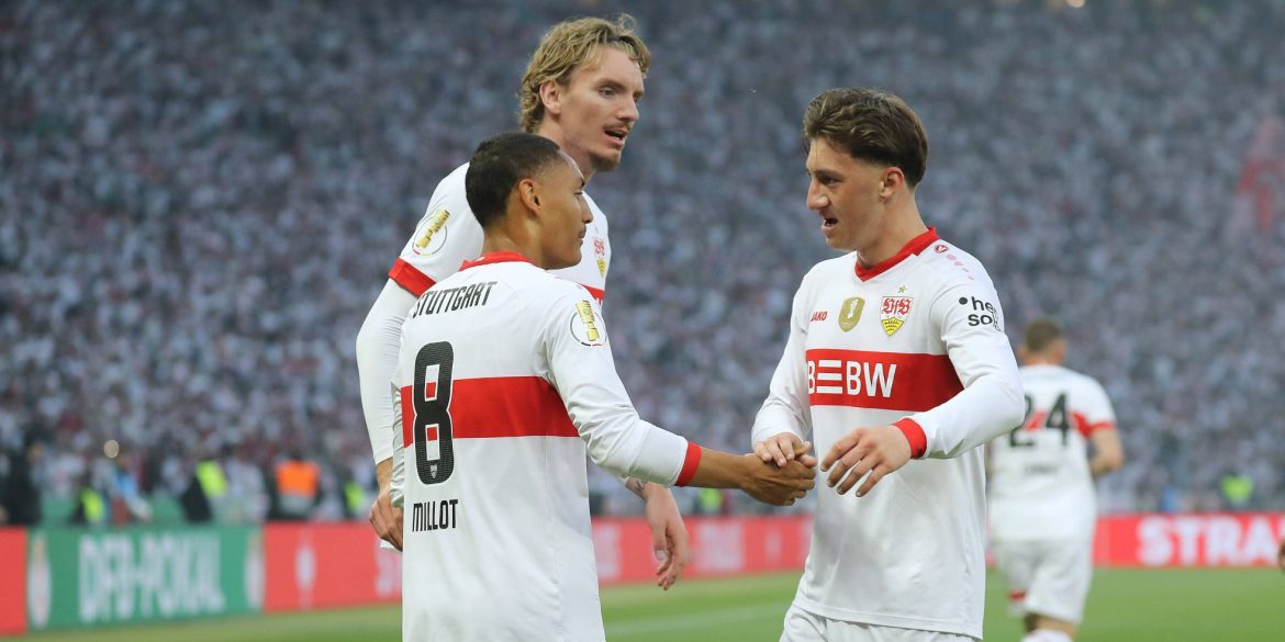 Transfergerüchte: VfB-Star will weg – zum BVB? Der 1. FC Köln geht leer aus