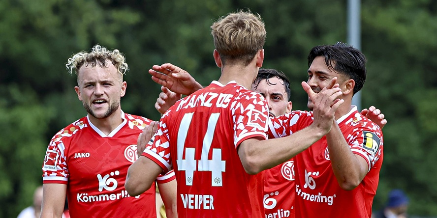 Saisonvorschau 1. FSV Mainz 05: Mit neuer Offensive in die Dreifachbelastung