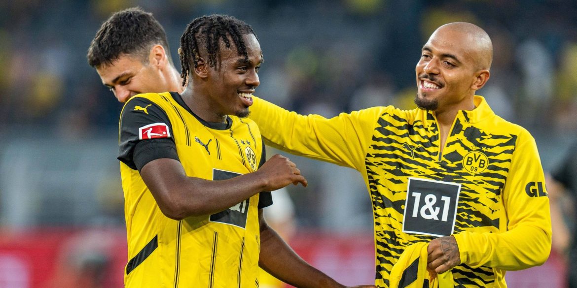 Marktwert-Boom: Youngster von RB Leipzig sticht Gittens aus, auch Adamu top