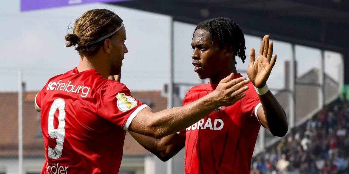 Bundesliga Sperren am 12. Spieltag: Wer springt beim SC Freiburg & FC Augsburg ein?