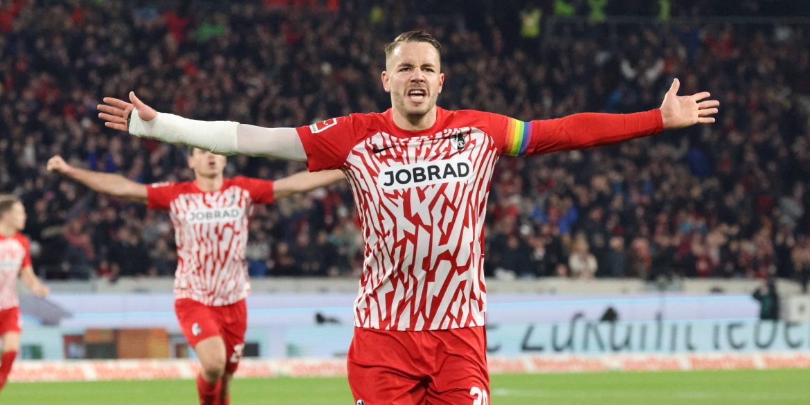 Alle Spieler des SC Freiburg einsortiert: Wen kaufen, wen verkaufen?