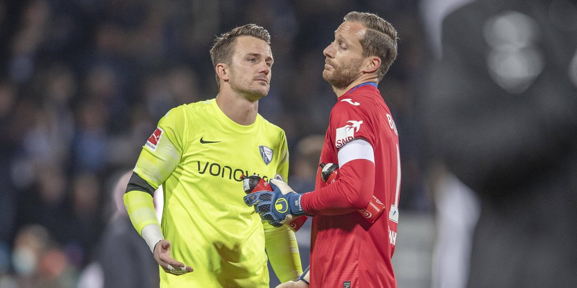 Die besten Torhüter der Bundesliga: Einer rennt allen davon – Werder-Rückhalt überrascht