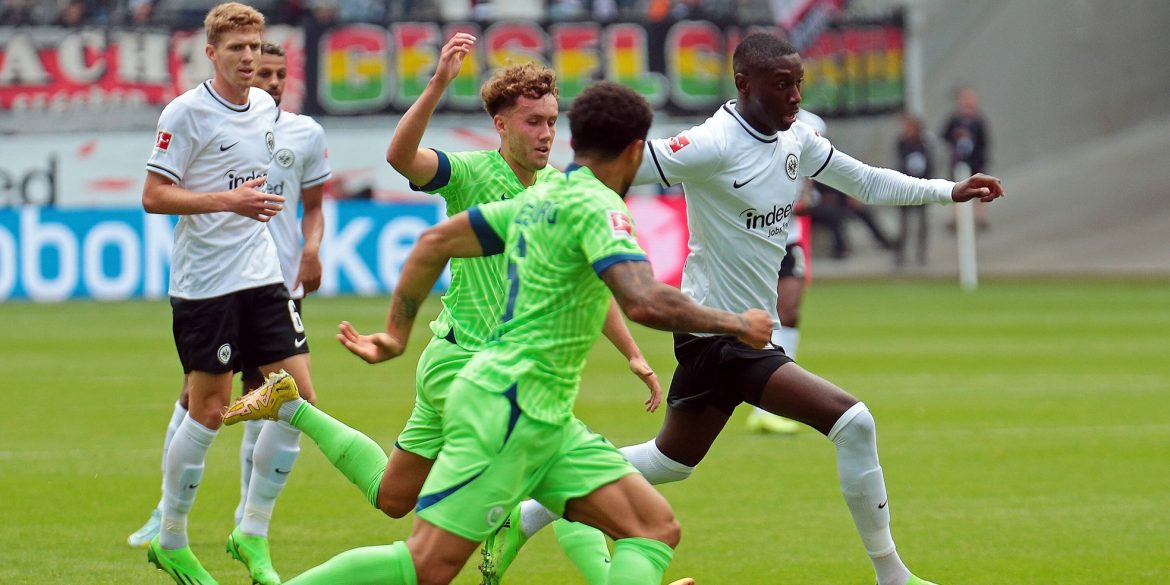 Halten oder verkaufen: Einigkeit bei Waldschmidt & Kolo Muani – startet Haller durch?
