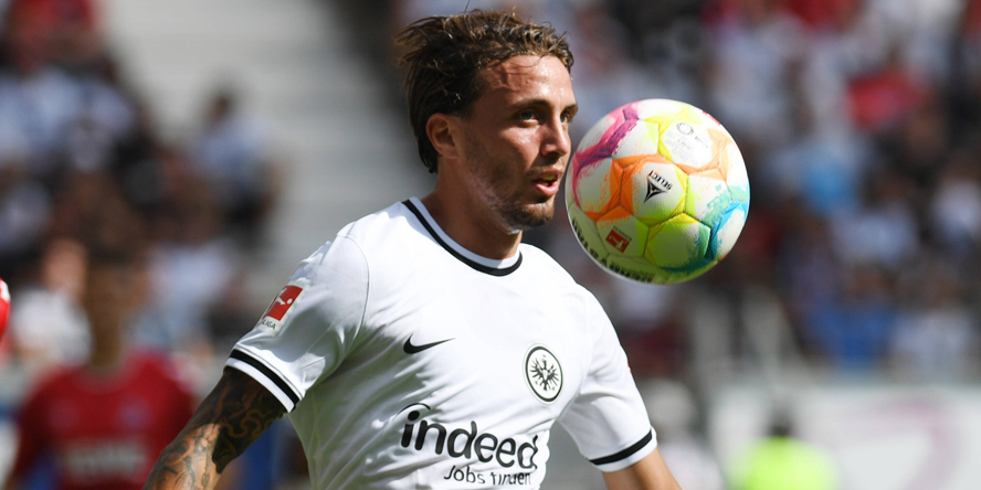Neuzugänge Luca Pellegrini, Lys Mousset und Merlin Röhl im Comunio Check: Kostic-Ersatz, Premier-League-Knipser und Riesentalent