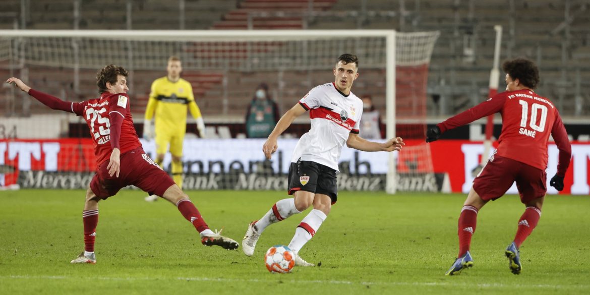 Comunio-Gerüchteküche: Kempf vor Wechsel innerhalb der Bundesliga? Amiri-Transfer rückt näher