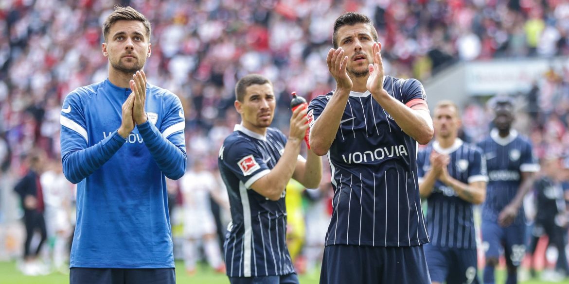 In der Bundesliga angekommen: Diese Comunio-Schnäppchen bietet der VfL Bochum