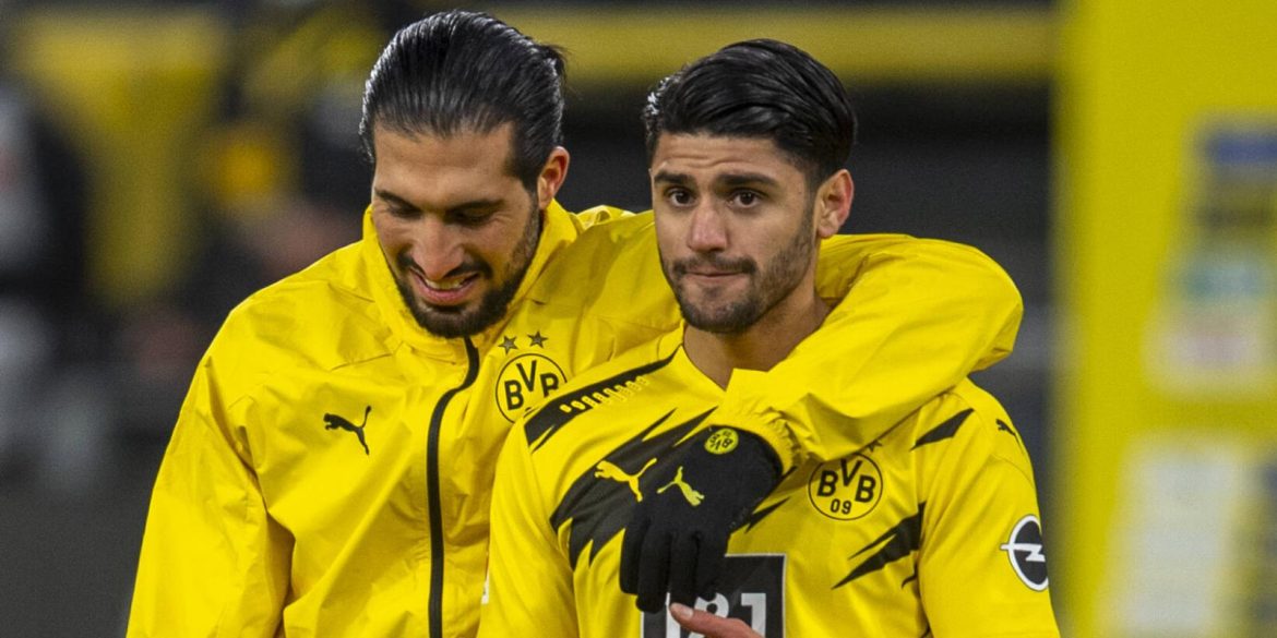 Kaufempfehlungen am Montag: Dahoud und ein Augsburger sind wieder voll im Rennen