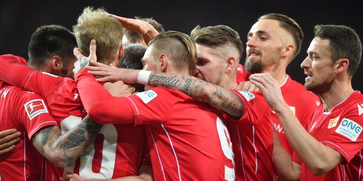 Rückrundenvorschau Union Berlin: Mit neuen Comunio-Stars zum Klassenerhalt