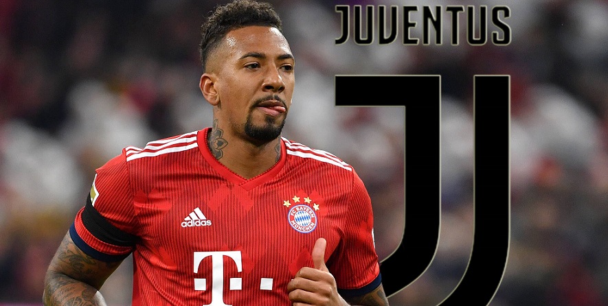 Comunio-Gerüchteküche: Boateng und Rebic auf dem Sprung! Sane doch noch sofort zu Bayern?