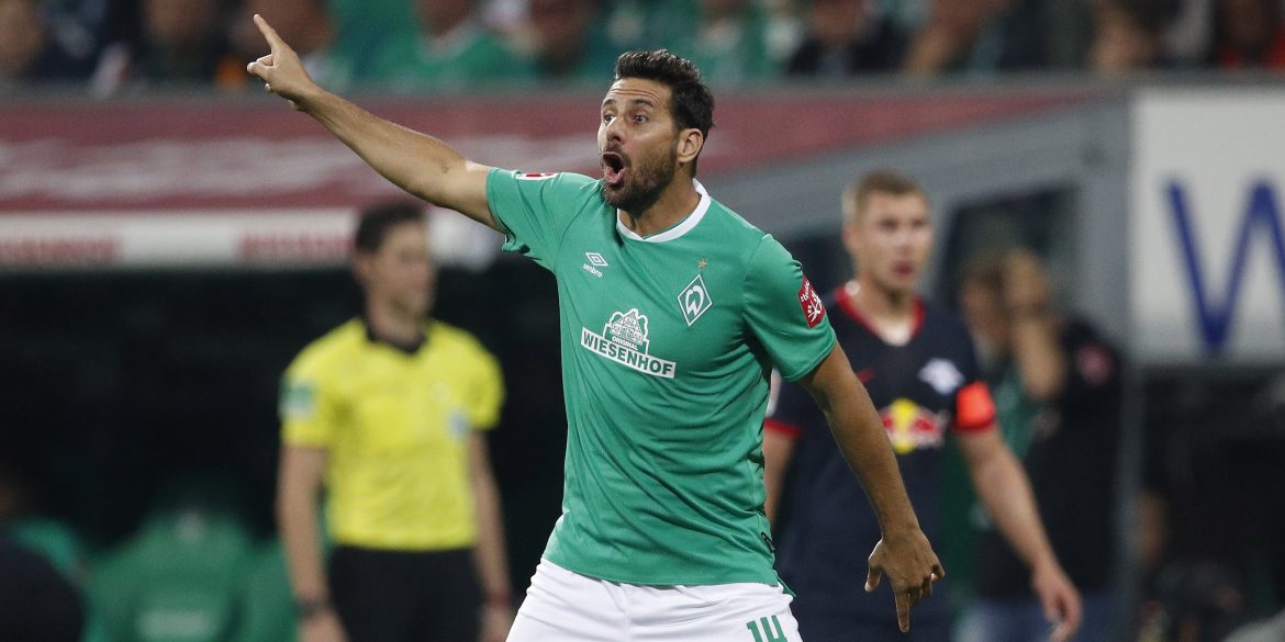Kaufempfehlungen bis 2 Mio.: Pizarro kann’s immer noch!