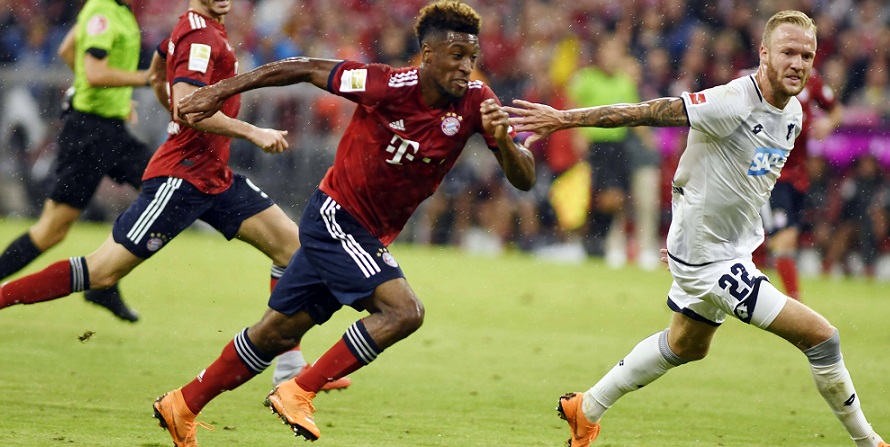LIVE – Der Comunio-Countdown zum 18. Spieltag der Bundesliga: Hoffenheim gegen Bayern!
