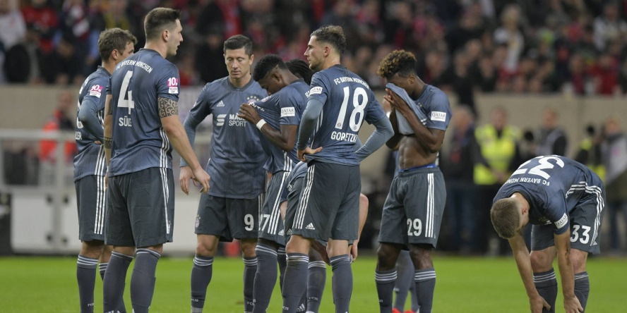 FC Bayern: Auf diese Stars sollte man jetzt setzen