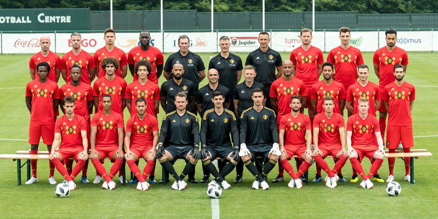 WM-Vorschau Belgien: Jetzt oder nie!