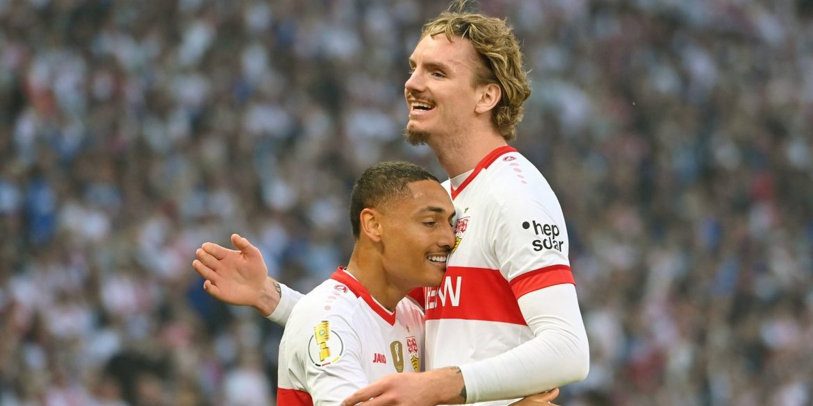 Halten oder verkaufen: VfB-Trio im Check, Bayer-Star und Upamecano haben Rückhalt