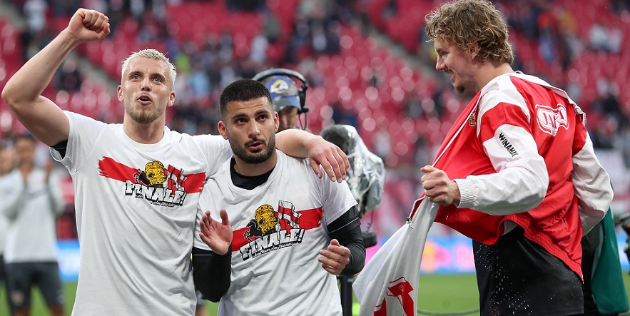 Kaufempfehlungen ab 6 Mio.: VfB-Star noch günstig, Durchbruch bei RB Leipzig?