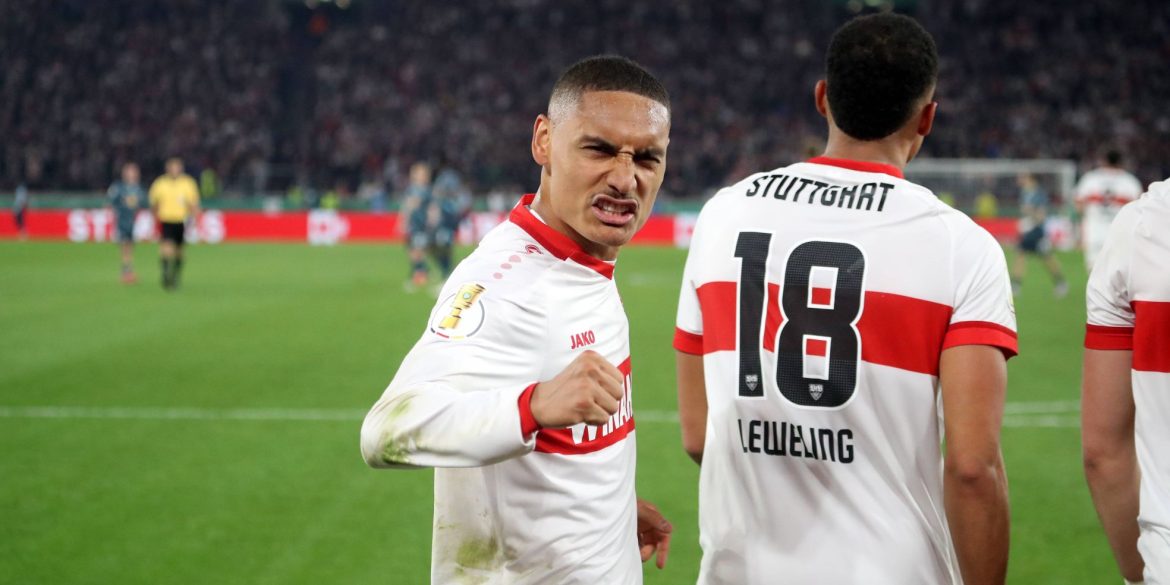 Frag Comunio: VfB-Star nur noch Bankdrücker! Jetzt verkaufen? Wer ist der beste Sturm-Backup?