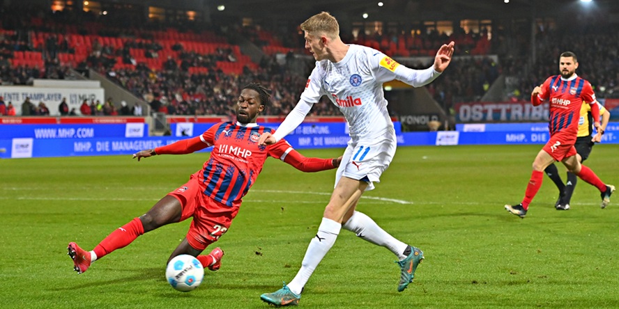 Kaufempfehlungen aus dem Keller: Topstars bei Heidenheim, Bochum und Kiel