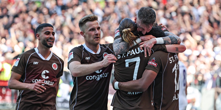 Aufsteiger FC St. Pauli vorgestellt: Top-Spieler, Punktehamster und Geheimtipps vom Zweitliga-Meister