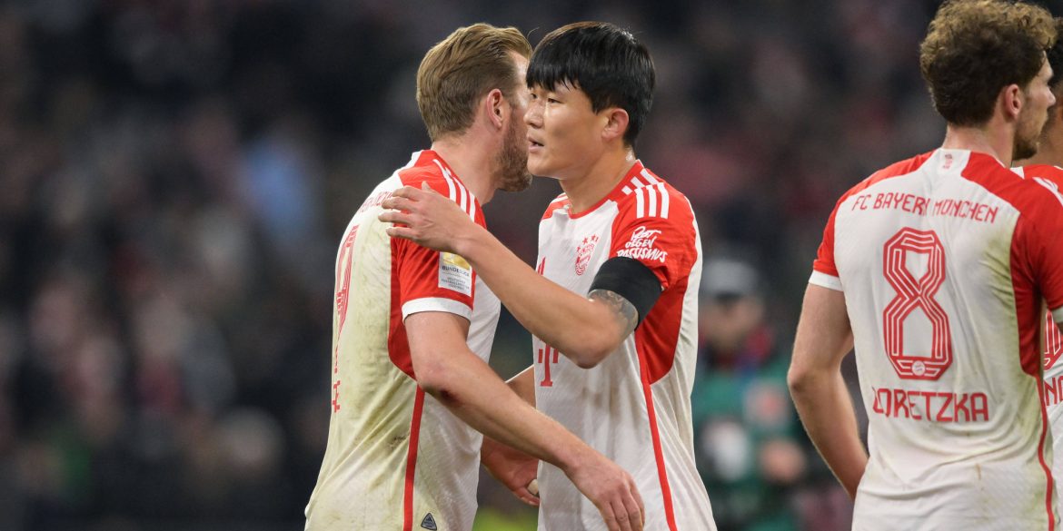 Schnell verkaufen! Das sind die Verlierer des 26. Spieltags