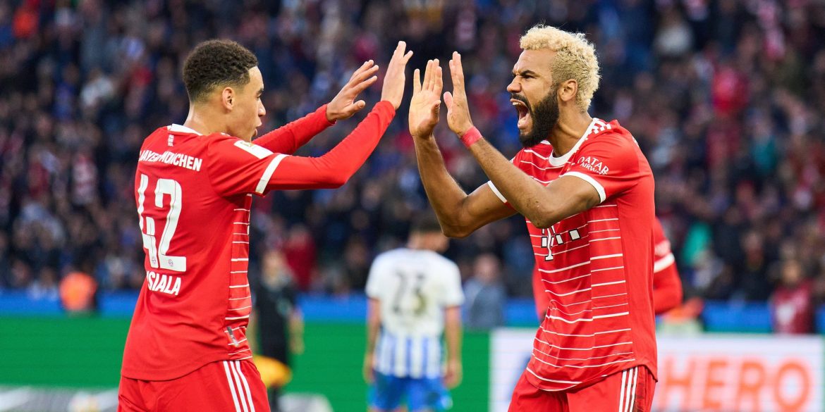 Die teuersten Spieler bei Comunio: Top-Punkter auf sieben – Youngster ganz vorne