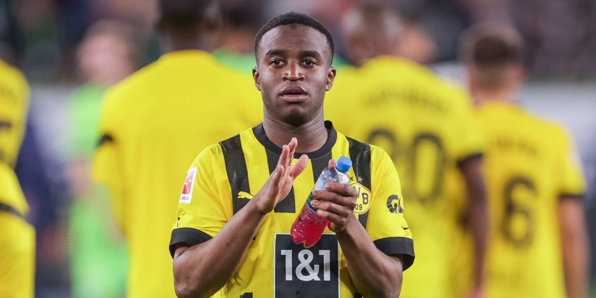 Die Gewinner des 27. Spieltags: Moukoko, Schindler & Co. – jetzt schnell kaufen!