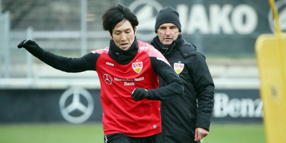 Wechsel innerhalb der Bundesliga: So stehen die Chancen von Philipp, Haraguchi & Skarke