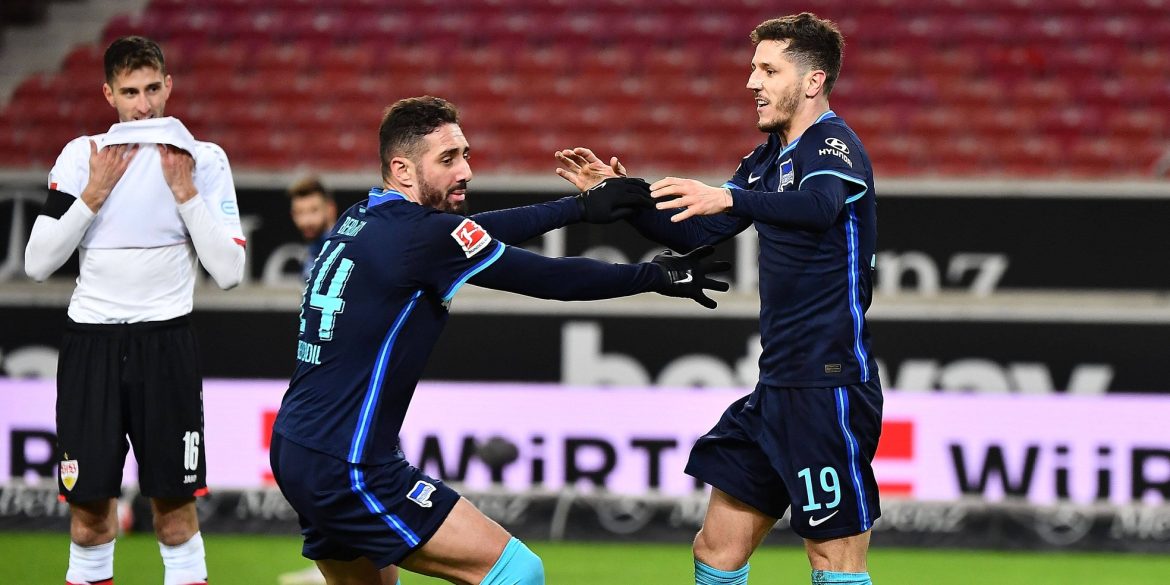 Hertha BSC: Die ersten Gewinner und Verlierer des Trainerwechsels
