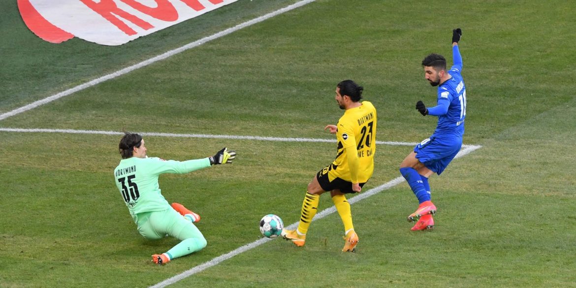 Die Gewinner des 21. Spieltags: Dabbur, Glatzel & Co. – jetzt schnell kaufen!