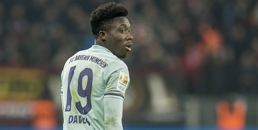 Marktwertverlierer der Woche – KW 43: Wo geht’s hin bei Davies und Co.?