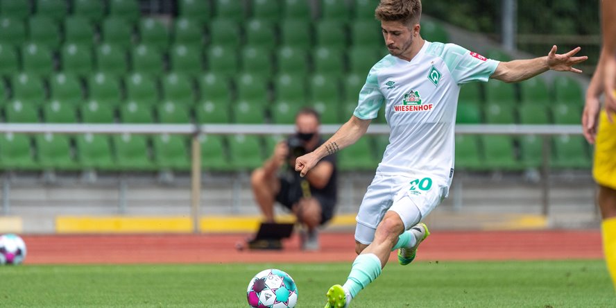Testspiele: Werders Schmid überzeugt beim Debüt – auch Schalke und Bielefeld siegen