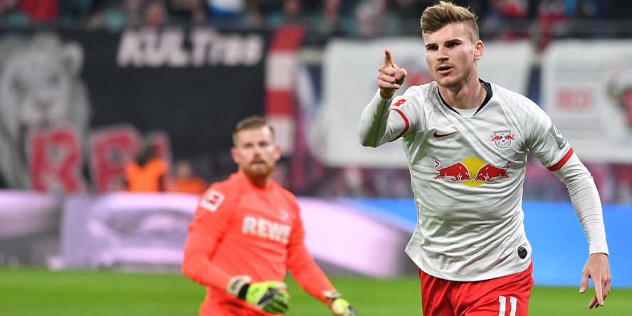 Auf Spielplan-Basis einkaufen, 13. bis 15. Spieltag, Teil zwei: Rote Bullen verleihen Flügel