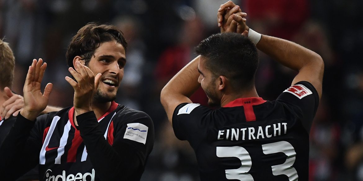 Kaufempfehlungen Frankfurt: Top-Scorer und ein Abwehr-Youngster