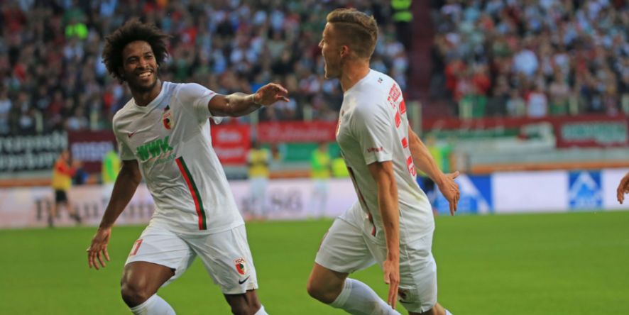 Kauftipps FC Augsburg: Finnbogason oder nichts?