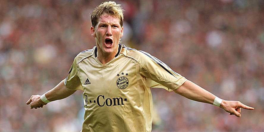 Die All-Time-Comunio-Elf der Bayern: Drei Legenden, ein Brasilianer und die aktuellen Jungs