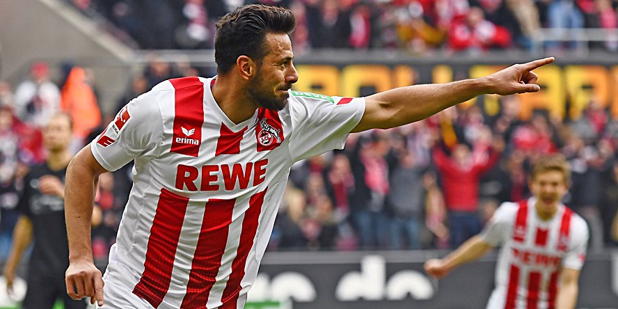 Ablösefreie Spieler II: Hängt Pizarro noch eins dran? Zwei Hamburger wollen bleiben