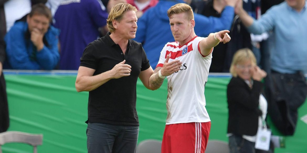 Die Flop 15 der laufenden Saison: HSV und 96 kämpfen gegen Platz eins