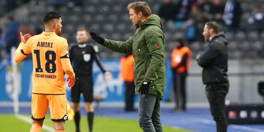 TSG Hoffenheim im Comunio-Kader-Check: Woran hängt’s, Julian?